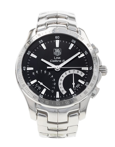 Tag Heuer Link CJF7112.BA0596